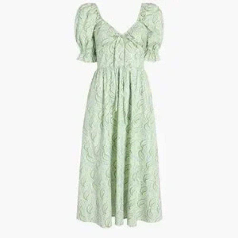 The Ophelia Dress - F. Steiner & Co. Archive Eucalyptus Floral Hill House XL